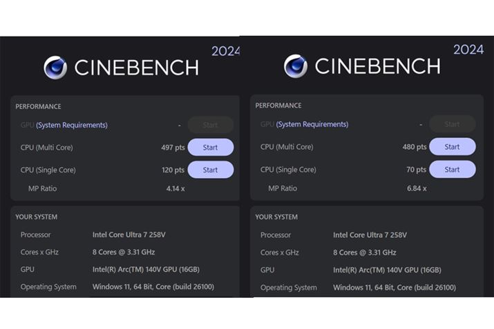 摜͓dڑAd[h́uœKȃptH[}Xvő肵XRAłB摜E̓obe[쓮œd[huoXvɂđ肵XRABVORA\́uSnapdragon X Elitev͍̂́A}`RA\Snapdragon6xłBobe[쓮ɂ̓VORA\傫ቺĂ܂