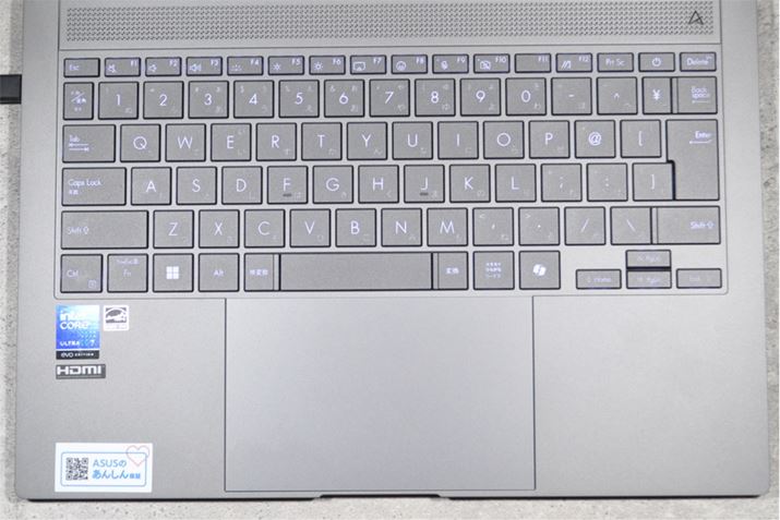 84L[JISzL[{[hŁAobNCgBt@NVL[͂܂AeL[Ȃ̈ʓIȔz