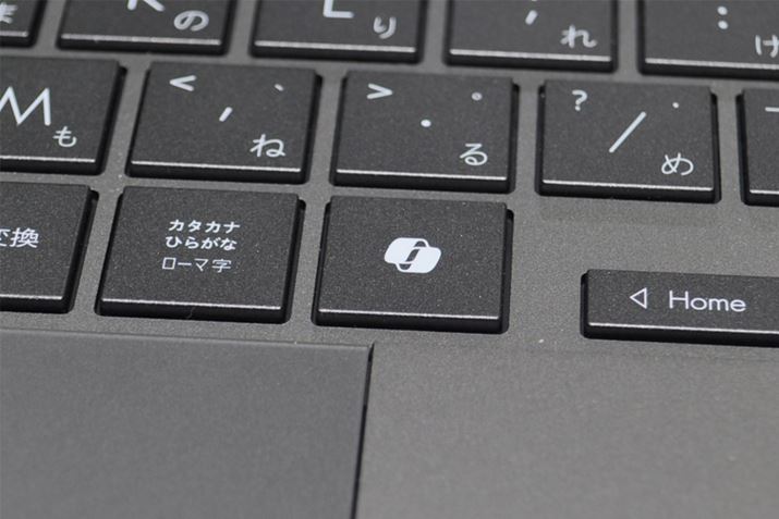 WindowsWAI@\uCopilot in Windowsv𑦌Ăяo@uCopilotvL[pӂĂ܂