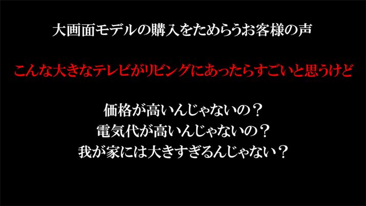 ʃer߂炤RƂ́A{̉iAdCATCY傫ȂH 3傫Ƃ