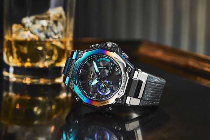 G-SHOCK̏ʃV[YłuMT-GvȂł͂̍ÃV[ɉf鏊Ȃ