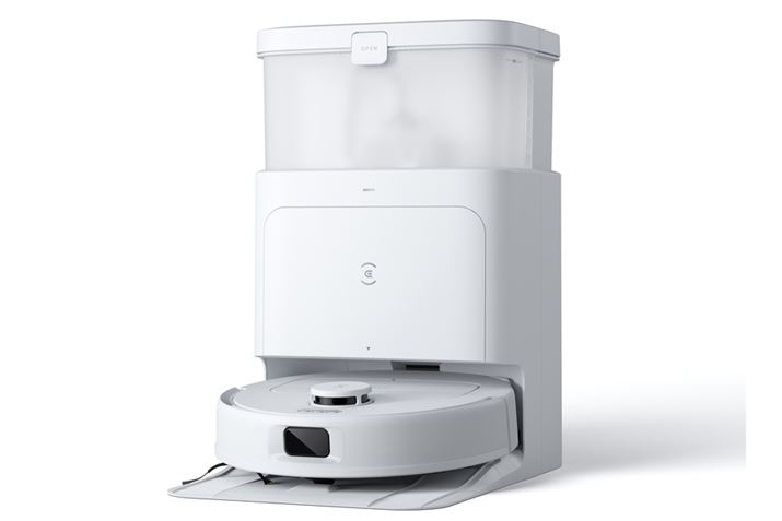 XybNIɃnCGh@Ƃ̈ႢقƂǂȂ\fAGRobNXuDEEBOT N30 PRO OMNIv