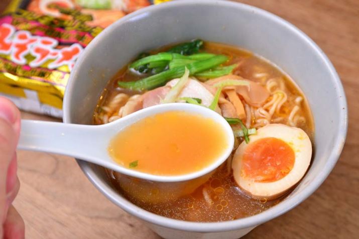 X`Ƃ؏`ƂႢ܂Ä芴閡XX[v̖͂͂BOq̑2eu傤䖡vقǂł͂Ȃ̂́AӞ̃p`]Cɂ犴܂