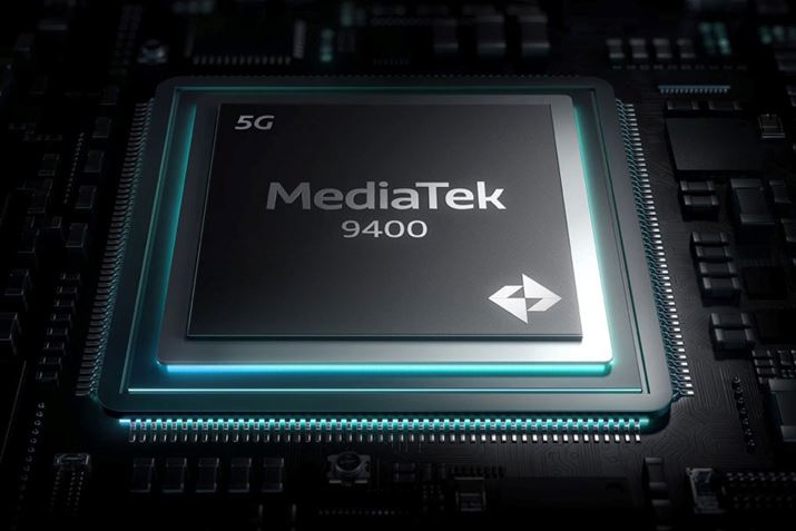 uMediaTek Dimensity 9400vŐK̔鐻iƂď߂ēځB\Ȃۂœd͌40p[Zg߂Ă