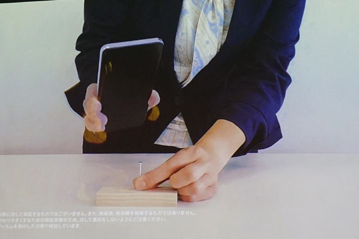 uOPPO A3 5Gvn}[ɎgăNMł؂IBNMłfBXvCʂɂ͑͌Ȃ