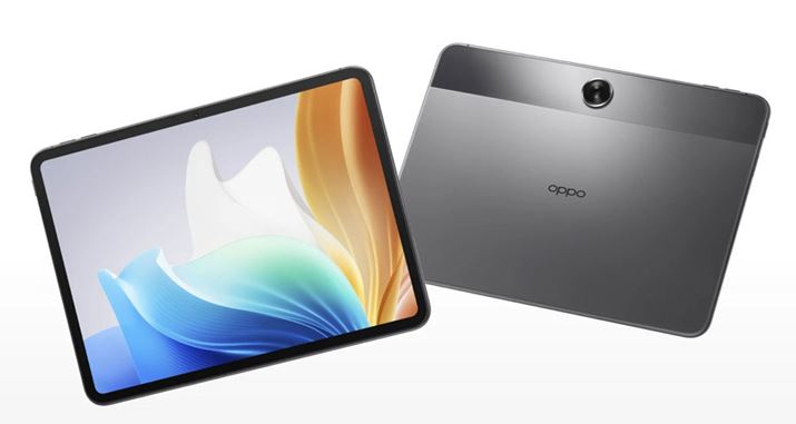 uOPPO Pad NeovẢi44,800iōjA2024N1212