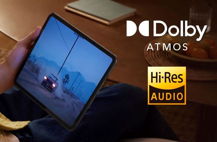 ڂNAbhXs[J[Dolby AtmosɑΉĂA{݂̂̂Ńo[`TEhČł