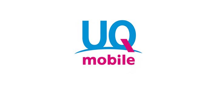 UQ mobile gNgNv2 30GB iK