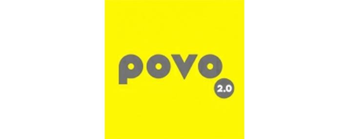 povo2.0 0GB