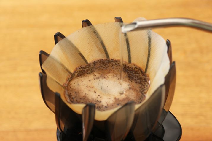 ̒́Aʏ̃nhhbv̂ƂƓB40cĉƒŃR[q[30b炵A2`3ɕāúv̎悤ɂ𒍂܂