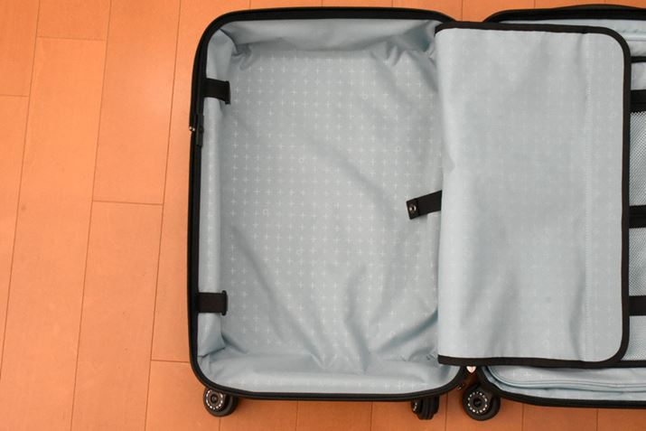 W̎d؂JƍLXƂ[Xy[X܂Bߗނ⏬Ղ[łĕ֗