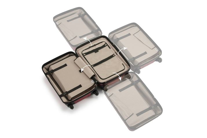 cɊJĉוTbƎoAɊJĂ萮ƁAV[ɍ킹Ďg܂iʐ^̓[J[TCgp 摜͕ʃJ[́ubhvj