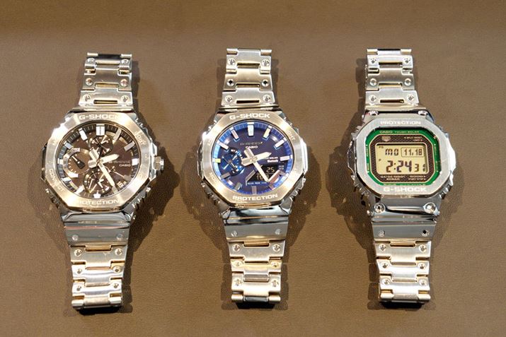 ЉAt^G-SHOCK3{