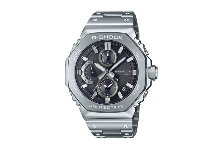 t^̐ꂽC[WƃNmOtfUCaAG-SHOCK̃j[tFCX