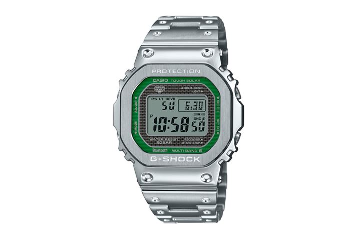 G-SHOCKuDW-5000Cvt^Ă邽߁AeߊOς