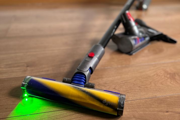 _C\uDyson V12 Detect Slim FluffyiSV46 FFjvBTCY250ij×1,095isj×234ijmmŁA{̏dʂ2.2kg