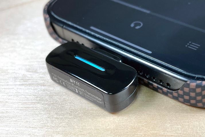 iPhonełR[fbNgFiiȎSgX~b^[uBT11v