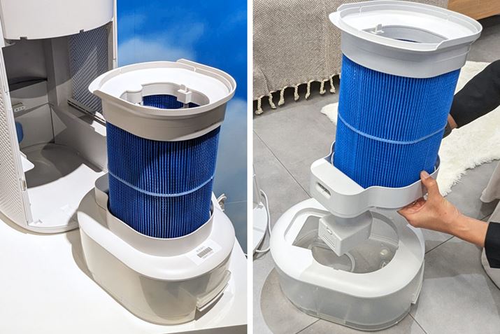 tB^[ƃ^NSɕ\BtB^[͍Rێdlł