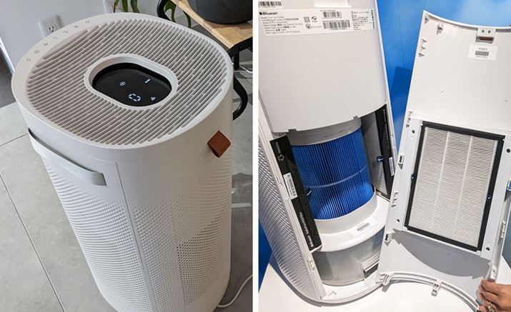 EƔwʂ3ɋzAׂĂɃ_XgtB^[zu