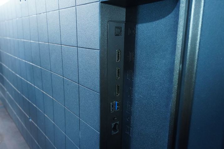 XiaomiuTV S Mini LED 55 2025v̔wʒ[q