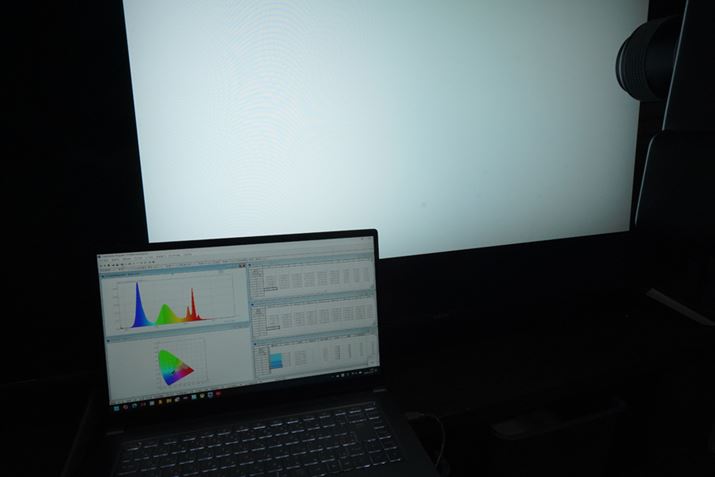 XiaomiuTV S Mini LED 55 2025v̋Px𕪌ˌvő