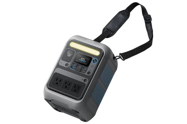 AnkeruSolix C300 Portable Power StationvAi.comňi24,180~A2024N103