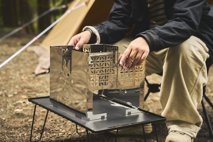 YĒnʂ߂Ȃ悤AϔMe[ȕŎgp܂Bgp̖{̂̍őTCÝA30ij×27ij×32.5isjcm