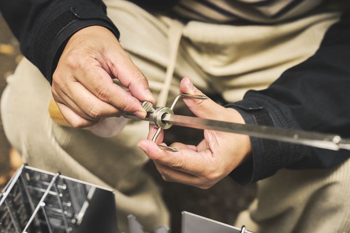 XLA͓Ȃ悤ɃlW߂ČŒ