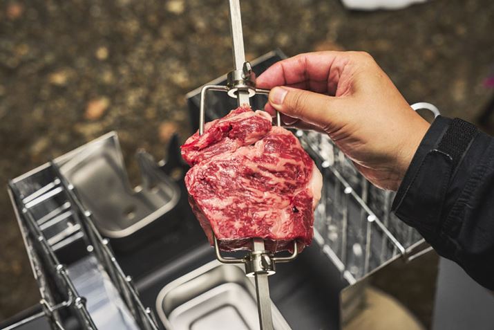 XLA̗[ɎhāAȂ悤ɌŒ肵܂