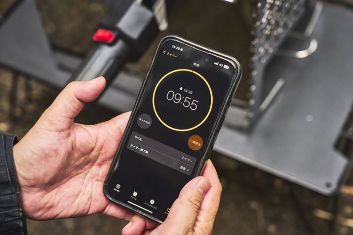 [^[Obv́uOFFvɂȂƉ葱dg݂Ȃ̂ŁAX}zȂǂŎԂvĂ̂悳B10ĂĂ݂邱Ƃ