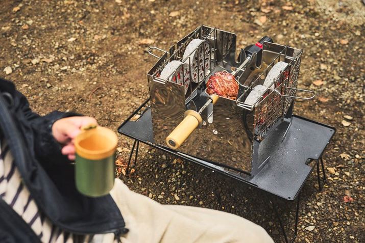 VXR݂ɏĂ郍SXu邭NbLOv͖ڐVQ