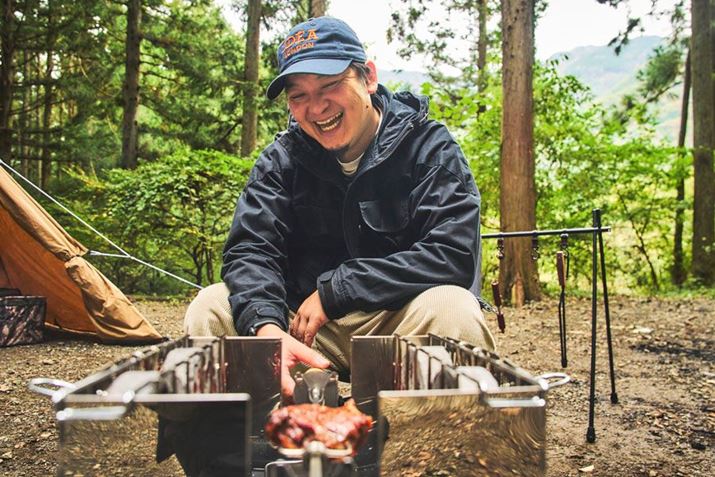 ʂBBQƈāAĂĂԂ߂Ă邾ŊyBu邭NbLOv͖ڐVQł