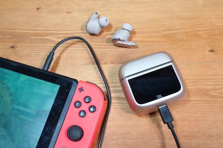 Nintendo Switch̃Q[X}[g[dP[XoRŃCz{̂ɂɔ΂