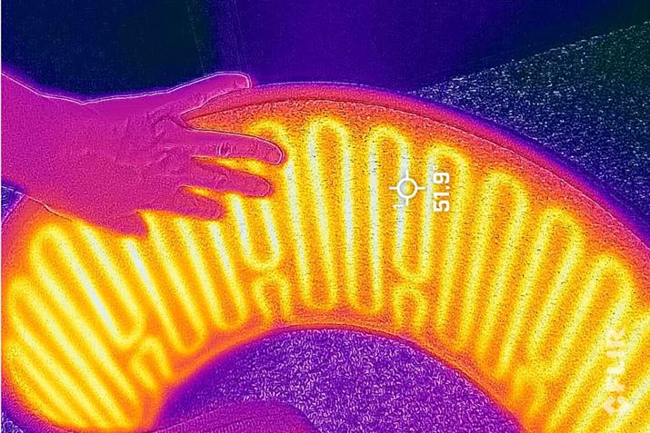 ȂApl\ʂ͂قǍɂ͂ȂȂ̂ŐGĂSBJ^Ol̕W\ʉx́uv55x±5xAuv50x±5xAuv45x±5xłi20x̏ꍇj