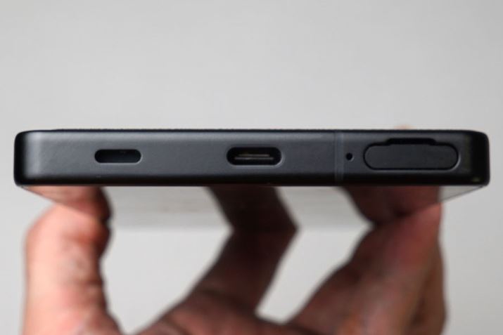 USB Type-C|[gUSB 3.2KiɑΉBDPI^[l[g[h̉fo͂mFł