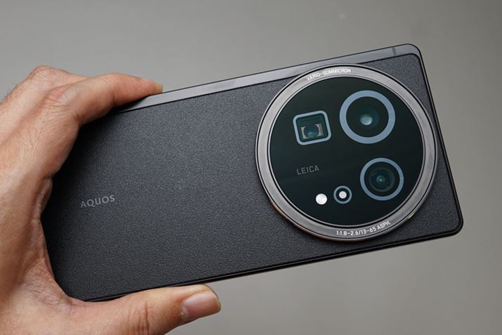 V[vuAQUOS R9 pro SH-54Ev(NTThR)A2024N125ANTThR̃TCg̐ōi211,970~ 