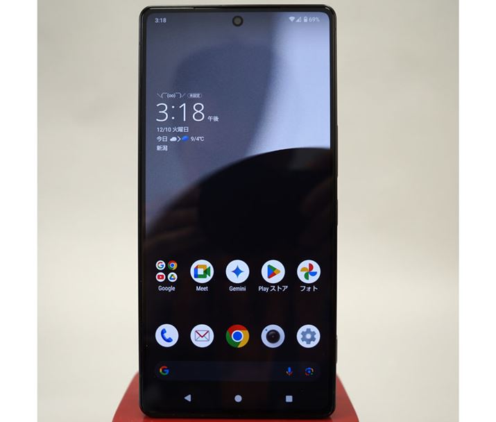 ʂ𑜓x̃fBXvCBAʏ̃Avł̓tHD{\ɂƂǂ߂Ă悤