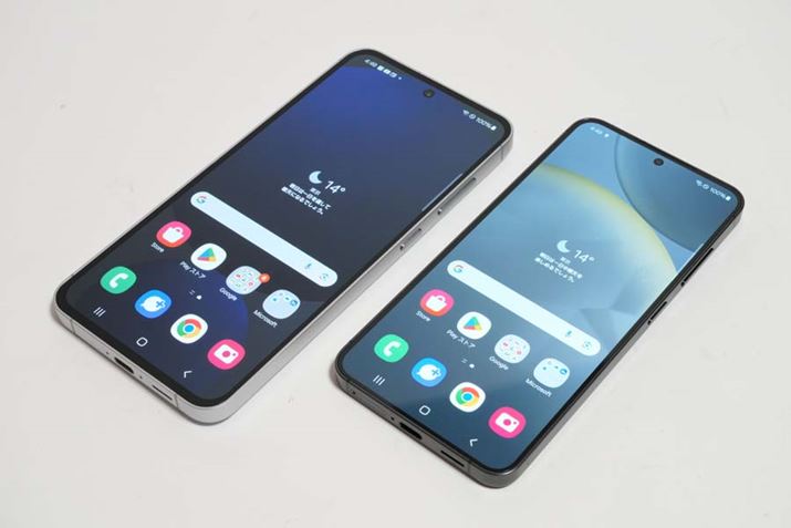 uGalaxy S24 FEvAEuGalaxy S24v