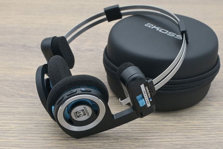 KOSSuPorta Pro Wireless 2.0v