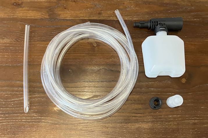 20cm̋z[X̂ق5m̋z[XAz[XptB^[AUSB[dP[utB5m̋z[Xł΁A։x_AOǂȂǍLXy[Xł𗧂܂