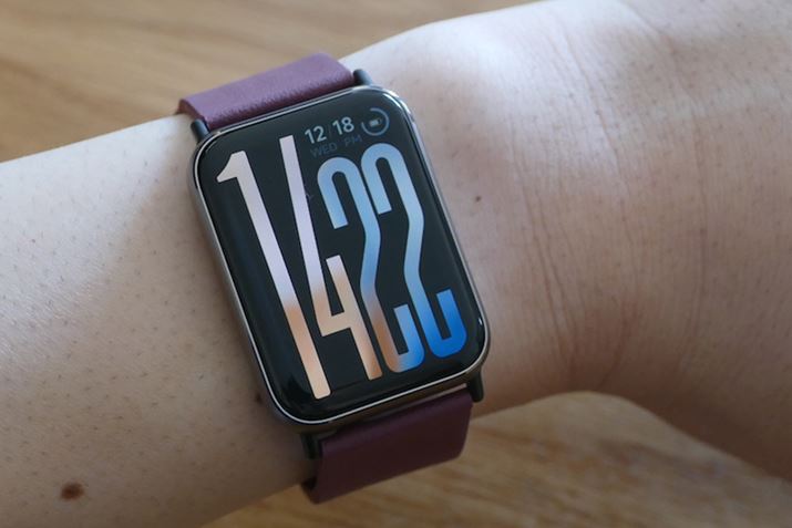 VI~uXiaomi Smart Band 9 ProvATCgi9,280~iōBȉjA2024N1114