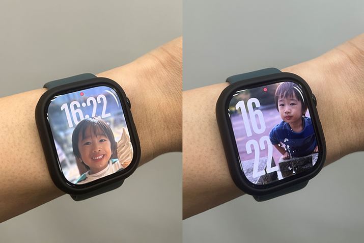 邽тɂ킢qǂ̂Ȏʐ^ȂācceoĴ߂̂΂炵@\