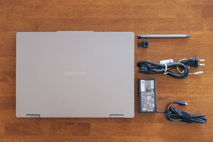 dA_v^[ƓdR[hAꂩuLenovo fW^yv܂