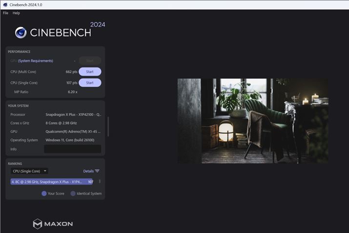 Cinebench 2024̃x`}[N