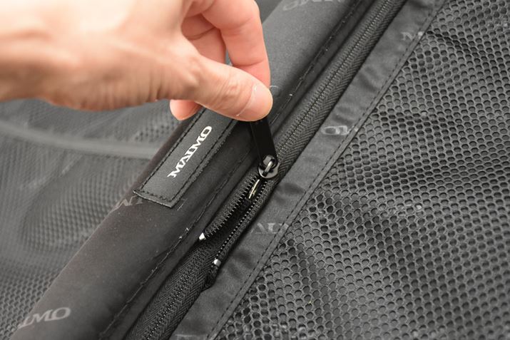 CRp[gg̎͂ɉĔzuꂽt@Xi[YY[b360xJ邱ƂŁAȒPɎO܂BX[YȊJ@\ŁAו̏o̓X[Y