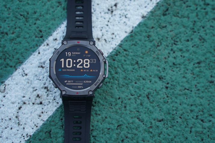 Zepp HealthuAmazfit T-REX 3vA37,290~A2024N1010