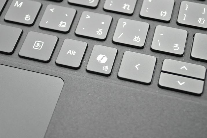 WindowsWAI@\fĂяouCopilotvL[BuFnvL[Ɠ΁AENbNj[Ăяo܂