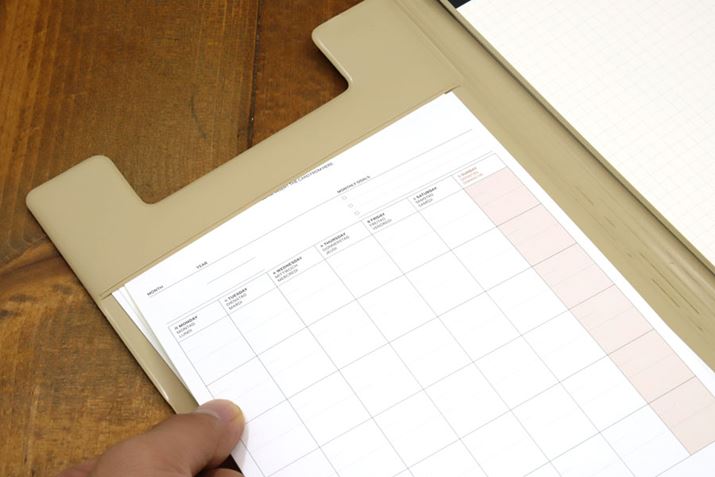 }X[ubNy[ẂAJo[̃XbgɍŌŒ肵Ă܂