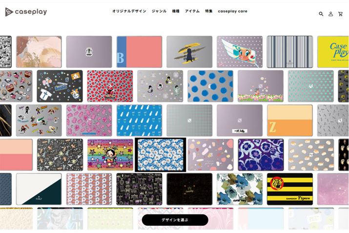 ucaseplayvTCgihttps://caseplay.shop/jɂ́uLAVIE SOL ւP[XvCAbvĂ܂