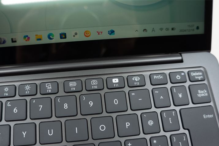 JEYouTubeȊOF12L[łAIT|[g{bguLAVIE AI PlusvNł